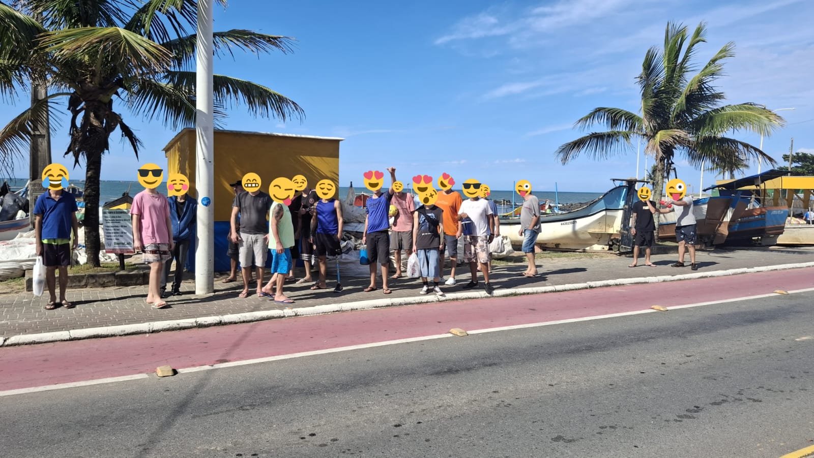 Centro Terapêutico Masculino - Barra Velha - Santa Catarina